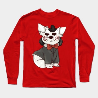 jigpaw Long Sleeve T-Shirt